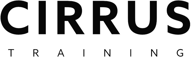 cirrus training logo
